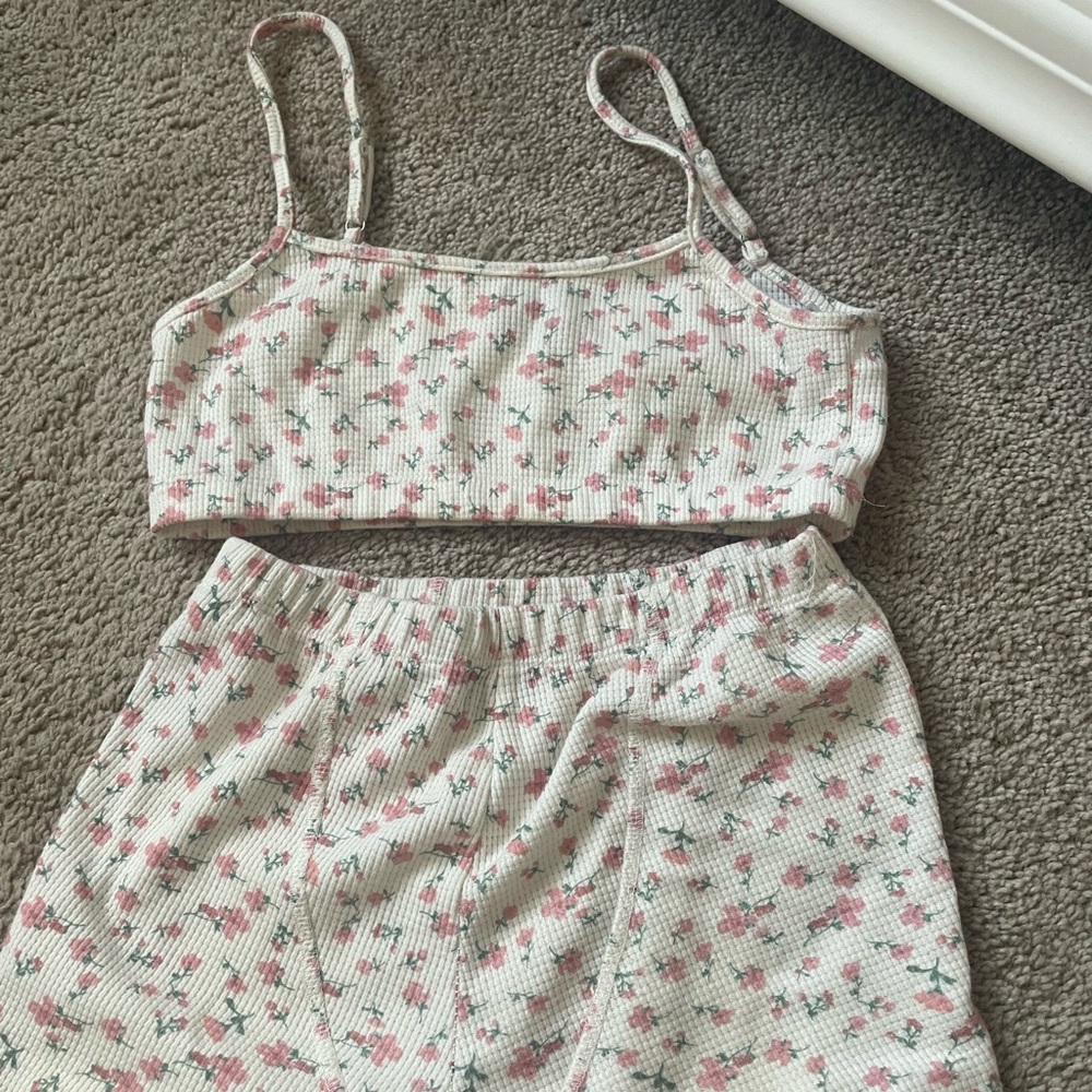 Princess Polly set